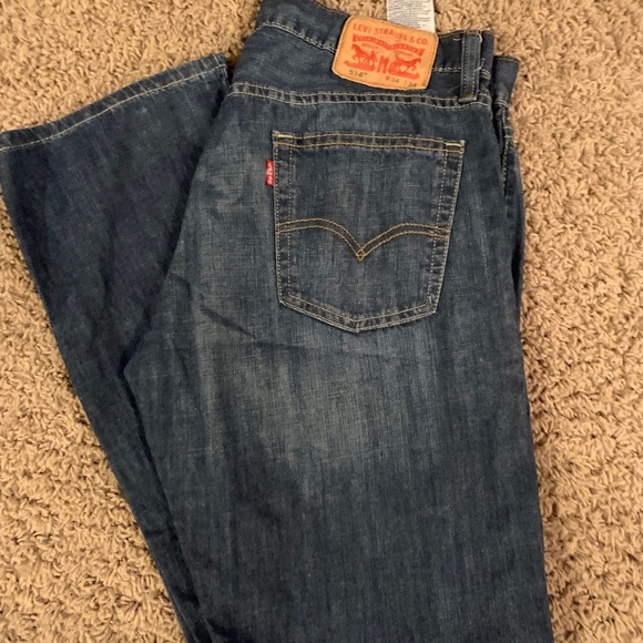 levis 34x34